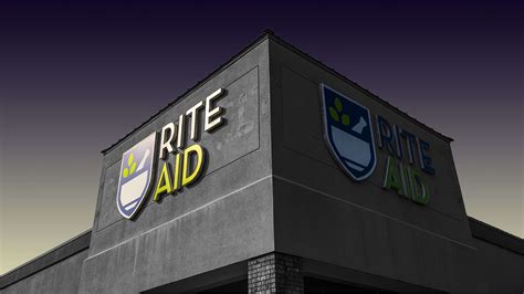 Rite Aid May Close Even More Stores In 2024