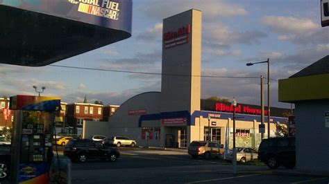 Rite Aid Pharmacy – Ogontz Avenue - 7401 Ogontz Avenue, …