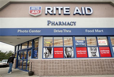 Rite Aid Pharmacy - Book Online - Pharmacy in Bainbridge Island, …