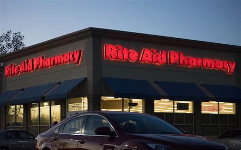 Rite Aid Pharmacy - Book Online - Pharmacy in Franklin Square, NY …