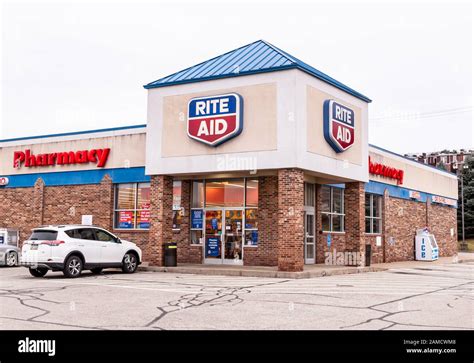 Rite Aid Pharmacy - Wexford, Pennsylvania Locations - GoodRx