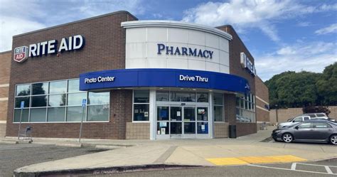 Rite Aid Pharmacy in Bustleton Pike Suite A10, Richboro - Localmint