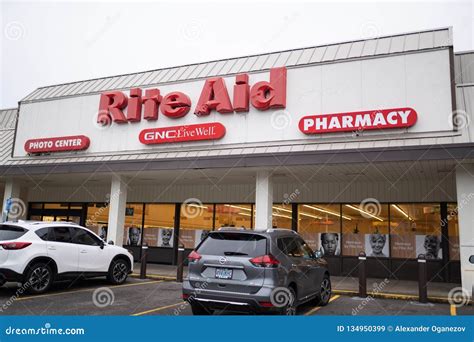 Rite Aid Pharmacy in East 170th Street, Bronx, Store Hours