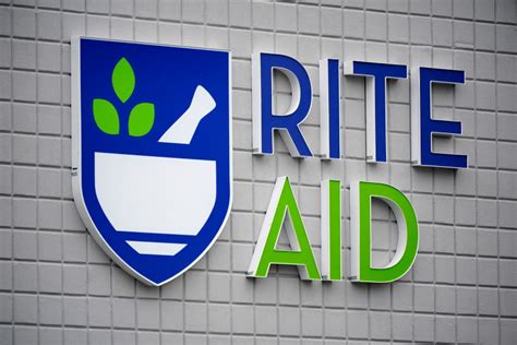 Rite Aid customers' personal information accessed in data breach