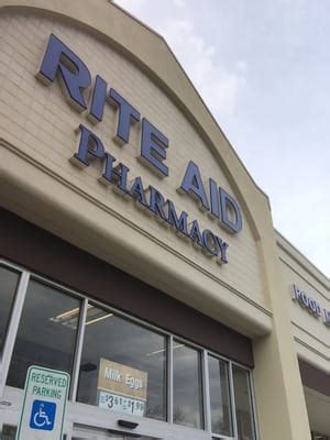 Rite Aid in Johnstown, PA 15902 - Hours Guide