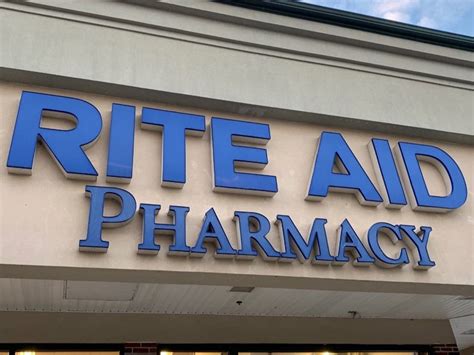 Rite Aid plans to close over 150 stores after bankruptcy filing: Is yours on the list?