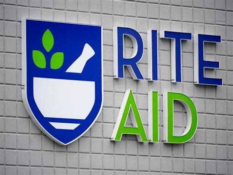 Rite Aid to close four stores in San Diego County after bankruptcy filing