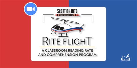 Rite Flight Training Fluency - Comprehension The Written Word