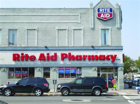 Rite Aid 9302 3rd Ave. Rite Aid 7501 5th Ave (Bay Ridge Pkwy & 5th Ave.) Rite Aid 6900 4th Ave. United States » New York » Brooklyn » Bay Ridge. Retail » Pharmacy. . 