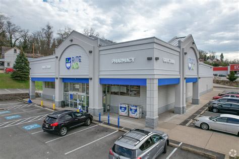3210 Banksville Road, Pittsburgh, PA 15216. Write a Review. Due to the COVID 19 virus pandemic, opening hours of Rite Aid Store may vary from those stated on our website. Please contact the premises directly by phone: 412 388 1601 for current opening hours.