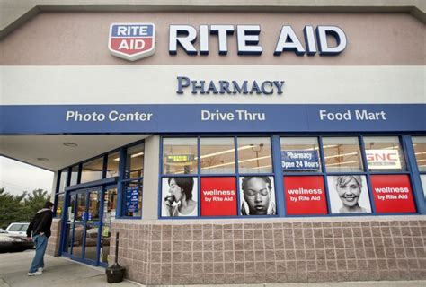Rite Aid #10911 White Oak. 1236 Long Run Road White Oak, PA 15131. Get Directions. Located at 1236 Long Run Road On The Corner Of Long Run Road And Lincoln Way. (412) 678-2755. In-store shopping. Open today ….
