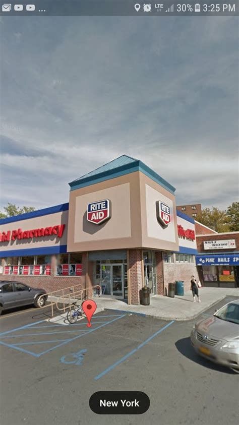 A Rite Aid has a 2.7 Star Rating from 58 reviewers. Rite Aid at 320 Smith Street, Brooklyn, NY 11231. Get Rite Aid can be contacted at (718) 403-9371. Get Rite Aid reviews, rating, hours, phone number, directions and more.. 