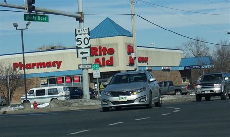 Rite aid cambridge md. L ast year, major drugstore chains—including Walgreens and CVS—closed a significant number of stores throughout the U.S. Rite Aid also saw major closures in 2023, and now, the retailer just ... 