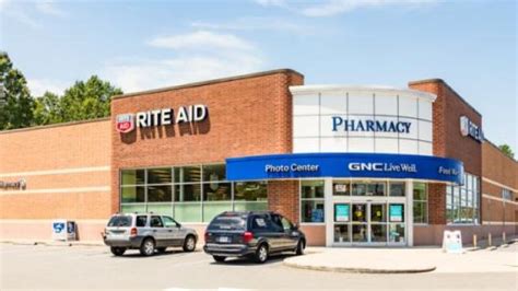 Rite aid canton south. CANTON − The Rite Aid next to Centennial Plaza in downtown Canton has permanently closed. The leased storefront at 227 Market Ave. N is near Centennial Plaza and across the street from the ... 