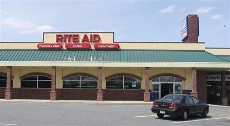 Rite aid clifton road. Rite Aid Pharmacy at 503 Clifton Rd Bethel Park PA. Get pharmacy hours, services, contact information and prescription savings with GoodRx! 