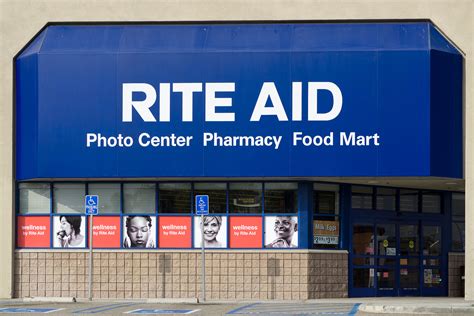 Rite aid corp stock. Things To Know About Rite aid corp stock. 