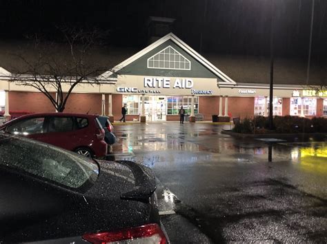 Rite aid danbury. The Dec. 7 closing of the 82 Hoyt St. location in Stamford ends Rite Aid's run in the city. After the Rite Aid at 325 Ferry St. in New Haven closes Monday, the chain will have one remaining ... 