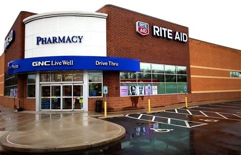 Rite aid drug store. Things To Know About Rite aid drug store. 