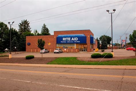 Rite aid east liverpool ohio. 501 East Emmitt Avenue Waverly, OH 45690. Get Directions. Located at 501 East Emmitt Avenue Across The Street From Waverly High School. (740) 941-3017. In-store shopping. Open today until 9:00 PM. Day of the Week. Hours. 