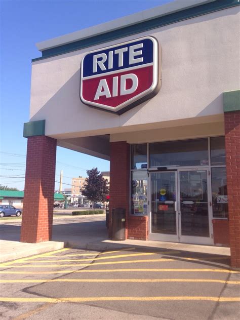 Mar 6, 1998 Updated Jul 23, 2020. In this City of Good Neighbors, the Rite Aid store at Elmwood Avenue and Bryant Street apparently isn't considered among them. At a community meeting Thursday .... 
