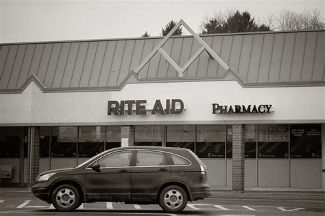 Call Us: 1-800-RITE-AID. Hearing or Speech Disabled Dial 711 to reach us thru National Telecommunications Relay. Rite Aid pharmacy offers products and services to help you lead a healthy, happy life. Visit our online pharmacy, shop now, or find a store near you.. 