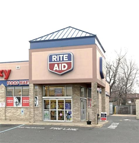 Call Us: 1-800-RITE-AID. Hearing or Speech Disabled Dial 711 to reach us thru National Telecommunications Relay. Rite Aid pharmacy offers products and services to help you lead a healthy, happy life. Visit our online pharmacy, shop now, or find a store near you.