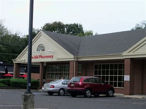 Rite aid haddonfield nj. Rite Aid, Haddonfield, New Jersey. 4 likes · 10 were here. Shopping & retail 