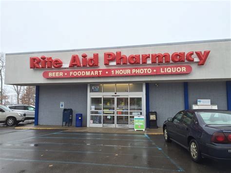 Rite aid houghton lake michigan. 4562 W Houghton Lake Dr, Houghton Lake, MI, 48629 989-366-9212 Call Now From Business: Rite Aid is a leading drug store chain offering superior pharmacies, health and wellness products and services, complete photo printing, and savings and… 