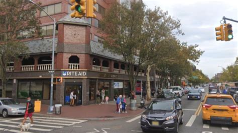 Rite aid in jackson heights. 4380 Park Heights Ave Baltimore, MD 21215. Get Directions. Located at 4380 Park Heights Ave. At The Corner Of Park Heights And Cold Spring Lane. (410) 664-8644. In-store shopping. Open today until 10:00 PM. Day of the Week. Hours. 