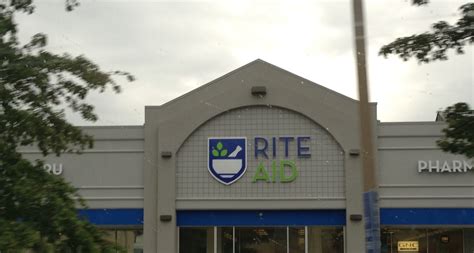 RITE AID Kennett Square, PA. Lead Service Associat