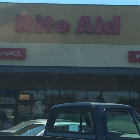 Rite Aid already has reached several settlements, including one announced last year with the state of West Virginia for up to $30 million. ... 8694 Lake Murray Boulevard, San Diego, California .... 