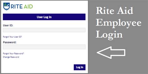 Rite aid payroll login. We would like to show you a description here but the site won’t allow us. 