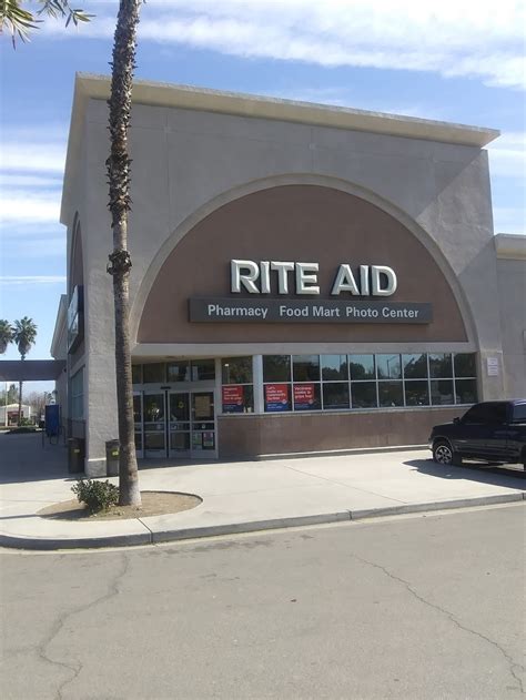 Shift Supervisor at RITE AID · Experience: RITE AID · Edu
