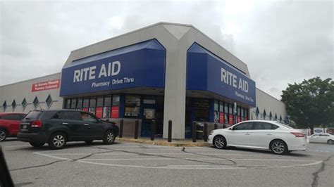 Rite aid pikesville md. Rite Aid, Baltimore. 6 likes · 97 were here. Pharmacy / Drugstore 