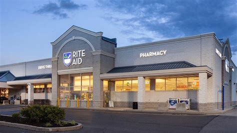 Rite aid rome ny. Rite Aid Pharmacy is an urgent care center and medical clinic located at 405 Erie Blvd W in Rome,NY. They are open today from 8:00AM to 9:00PM, helping you get immediate care. While . Rite Aid Pharmacy is a walk-in clinic that is open late and after hours, patients can also conveniently book online using Solv. 