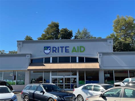 Rite aid sebastopol. Rite Aid Store 06031 - 218 North Main Street, Sebastopol, CA, 95472 