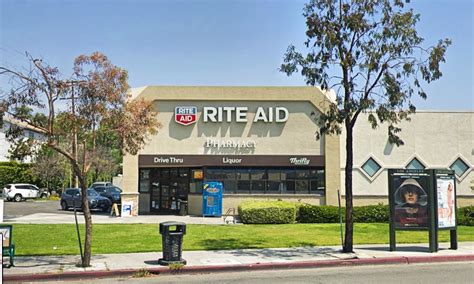 Rite aid slauson and crenshaw. Call Us: 1-800-RITE-AID. (1-800-748-3243) Hearing or Speech Disabled Dial 711 to reach us thru National Telecommunications Relay. 