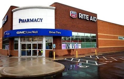 The good news is that shares of Rite Aid ( NYSE:RAD) stock are up 12% after reporting third quarter earnings. The less good news is that the stock has dropped about 8% from its post earnings high ...
