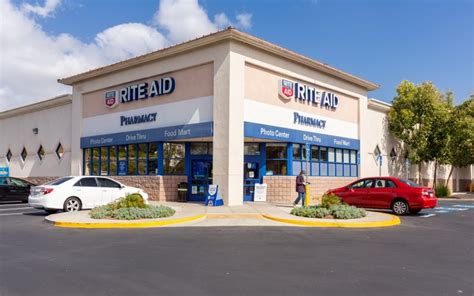 Find discounts on prescription drugs and over the counter medications at Rite Aid Pharmacy 05621, located in Carlsbad, CA 92008. Rite Aid Pharmacy - Carlsbad, CA 92008 - RxSpark Finding the best prices at pharmacies near you.... 