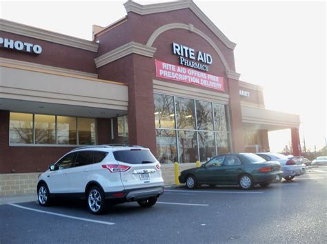They pulled the plus on the Rite Aid-Alberstons merger ahead of the vote -- listen to Cramer react to that now!...RAD 