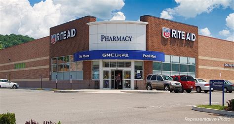 Rite Aid said in a recent SEC filing that it has more than 2,200 locations in 17 states. ... 1441 Old York Road, Abington, PA 19001. 2887 Harlem Road, Cheektowaga, NY 14225 ... 7036 Wertzville ...