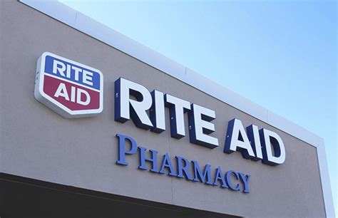 Rite aide stock. Things To Know About Rite aide stock. 