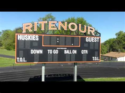 Ritenour senior high. Things To Know About Ritenour senior high. 