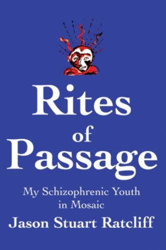 Rites of passage my schizophrenic youth in mosaic. - Sociolinguistics the study of speakers choices 2nd edition.