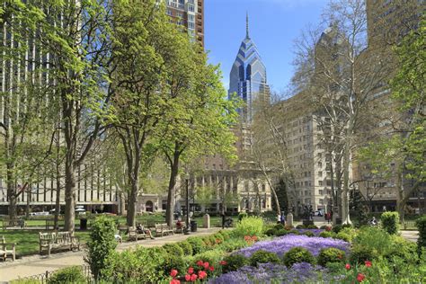 Rittenhouse Square Philadelphia parking - free or cheap