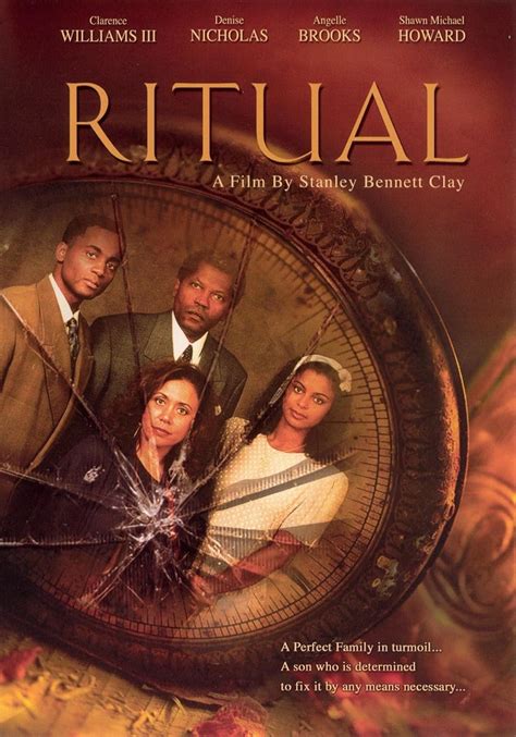 Ritual (2000) - IMDb