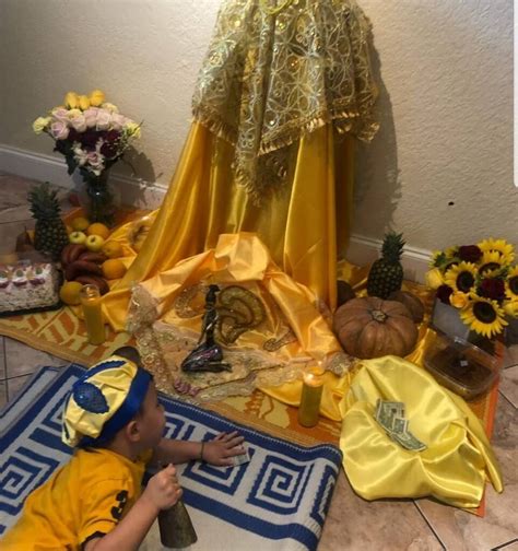 Ritual a oshun.  Descubre c&oacute;mo hacerlo con este sencillo ritual.  Our ex...