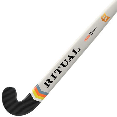 Product Details Premium Indoor Stick for Dynamic Players. The Precision 50 Indoor has a premium Japanese carbon fiber core. It features a sharp 24mm profile, 250mm low bow point and Super Soft textured grip. The 40 degree face angle allows for more precise handling, hence the name. 