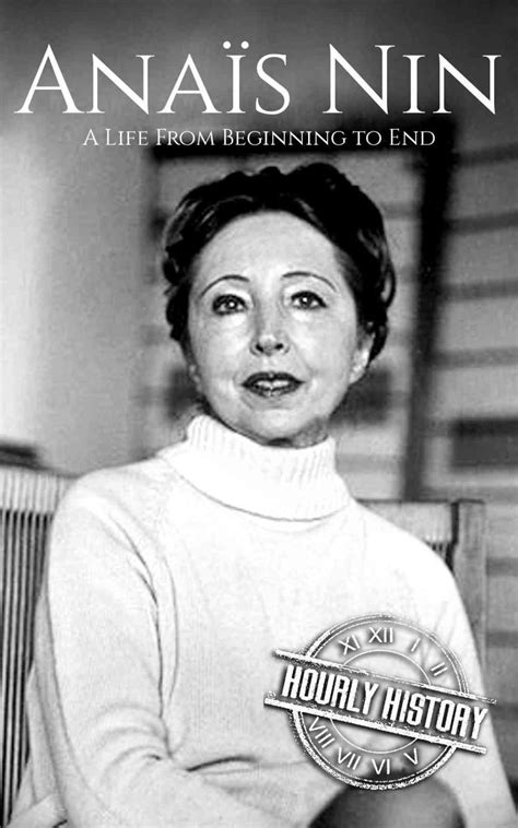 Ritual in transfigured time anais nin biography