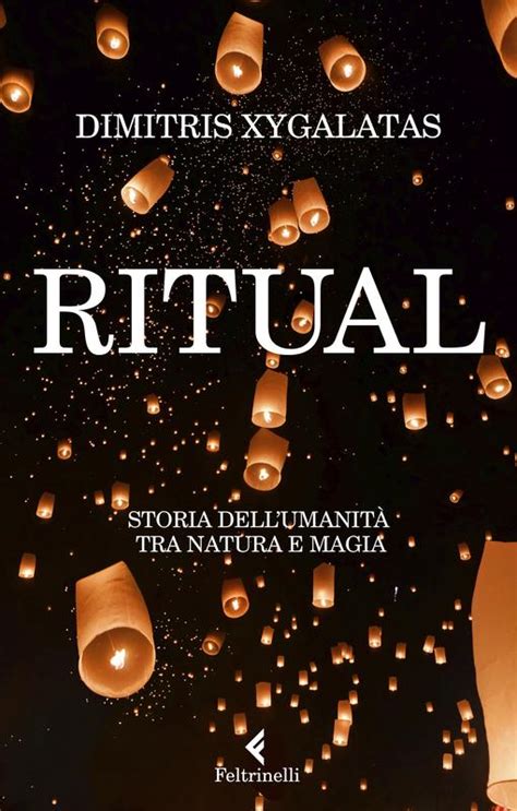 Ritual. Storia dell